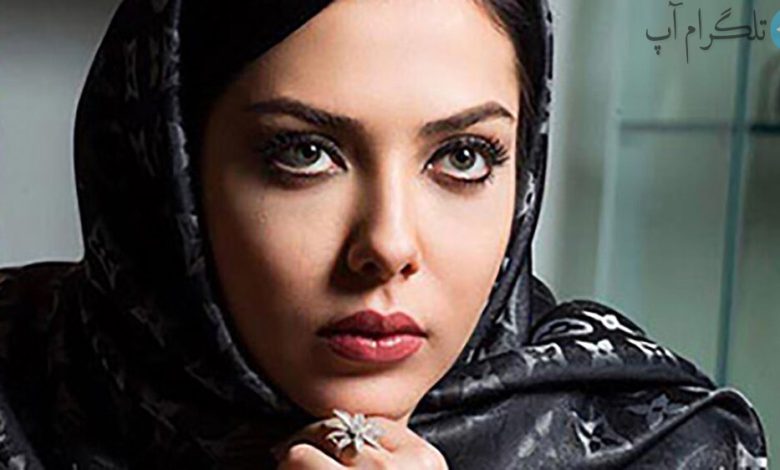 پوشش عجیب بازیگر زن مشهور در عمان جنجالی شد! / عکس – تلگرام آپ
