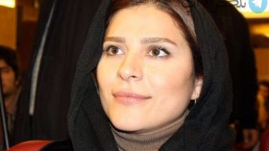عکس دیده نشده بازیگر زن مشهور در کنار پدر و مادرش – تلگرام آپ