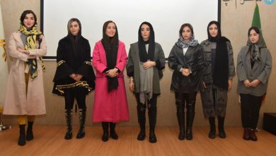 آغاز فیلمبرداری «دختری با لباس ارغوانی» از جمعه ۱۷ دی – تلگرام آپ