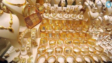 ریزش قیمت طلا و سکه در بازار امروز/ هر گرم طلای ۱۸ عیار چند؟ – تلگرام آپ