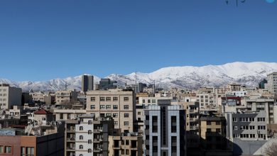 ریزش قیمت ها به بازار مسکن رسید / متوسط قیمت خانه در تهران ۳۲.۶ میلیون تومان – تلگرام آپ