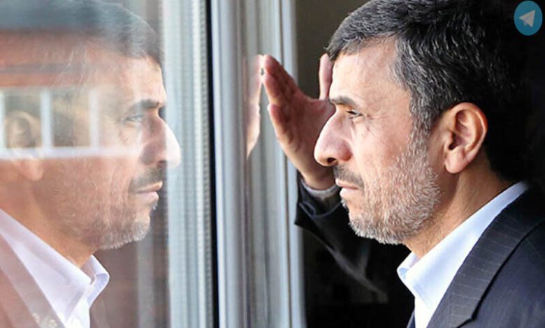 اجرای اختصاصی خواننده خیابانی در استامبول برای محمود احمدی‌نژاد / فیلم – تلگرام آپ