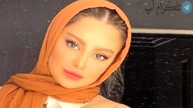 فیلم لو رفته از رقصیدن سحر قریشی | حواس خانم بازیگر به دوربین نبود! / فیلم – تلگرام آپ