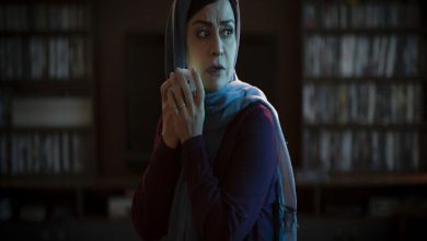 مریلا زارعی با «هِناس» به جشنواره فجر می‌آید – تلگرام آپ