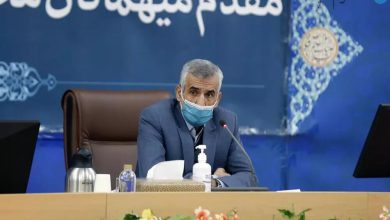 وزارت کشور علت صدای مهیب در غرب کشور را اعلام کرد – تلگرام آپ
