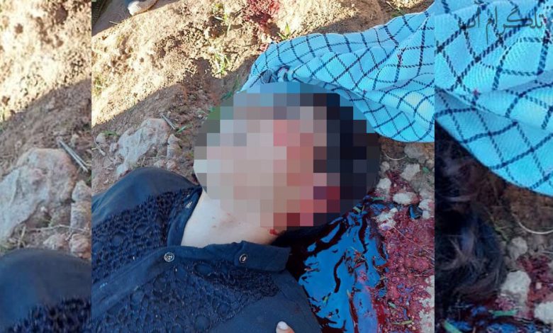 حمله مسلحانه بستگان قاتل اعدامی به خانواده مقتول / فیلم و عکس – تلگرام آپ