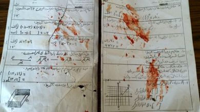 شکسته شدن ۴ دندان مدیر مدرسه توسط دانش آموز فومنی! – تلگرام آپ