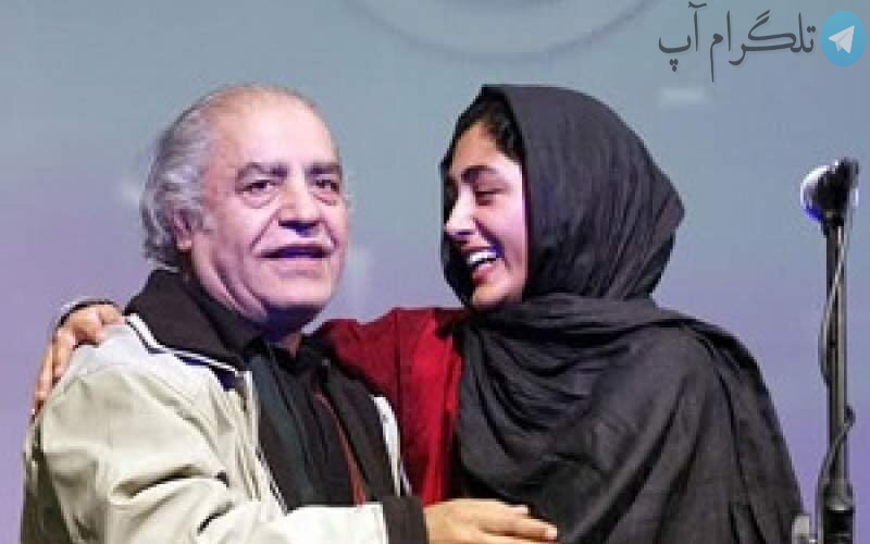 گلشیفته فراهانی 