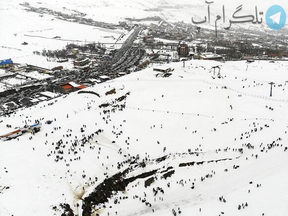 آیا از قدیمی ترین پیست اسکی ایران چیزی می‌دانید؟ – تلگرام آپ
