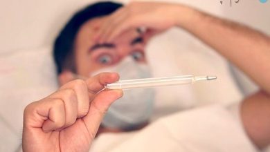 علایم متفاوت اومیکرون در افراد واکسن زده – تلگرام آپ