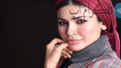 شیوا طاهری در آغوش جان دلش + عکس – تلگرام آپ