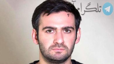 سوال عجیب نیما شعبان نژاد از هوادارانش + عکس – تلگرام آپ
