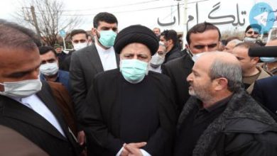 گفتگوی بی واسطه رئیسی با مردم گیلان + عکس – تلگرام آپ