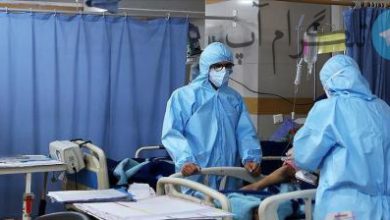 روند کرونا در یک ماه اخیر؛ افزایش چشمگیر/اینفوگرافیک – تلگرام آپ
