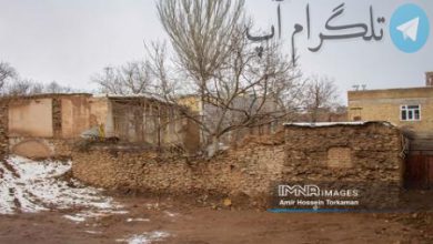تخریب بافت‌ قدیمی روستاهای همدان+ عکس – تلگرام آپ
