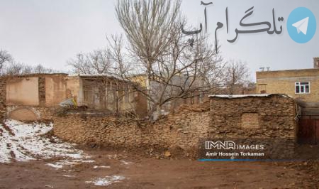 تخریب بافت‌ قدیمی روستاهای همدان+ عکس – تلگرام آپ