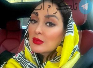بازیگران ایرانی که عکس عروسیشون رو منتشر کردن – تلگرام آپ