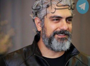 مهدی پاکدل قبل بازیگر شدن چه شکلی بود؟ – تلگرام آپ