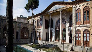 موزه پارینه سنگی زاگرس،تنها موزه تخصصی خاورمیانه – تلگرام آپ