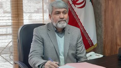 رییس جدید سازمان حج و زیارت معرفی شد – تلگرام آپ