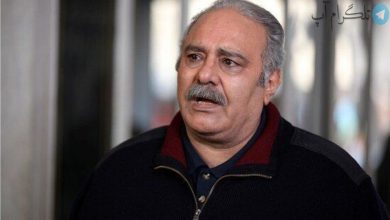 انتقال محمد کاسبی از سی سی یو به بخش پس از گذشت ۲۵ روز – تلگرام آپ