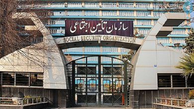 زمان واریز عیدی ۱۴۰۰بازنشستگان تامین اجتماعی اعلام شد+ مبلغ عیدی – تلگرام آپ