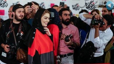 علت سفر سحر قریشی به ترکیه لو شد – تلگرام آپ