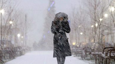سرمای شدید در اسفند ۱۴۰۰ حقیقت دارد؟ – تلگرام آپ