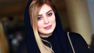تتلو: مگه ازدواج با سحر قریشی جرمه! – تلگرام آپ