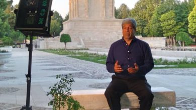 «خدا قوت پهلوان» را امشب از شبکه مستند ببینید – تلگرام آپ