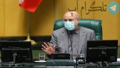 تست اُمیکرون قالیباف مثبت شد+عکس – تلگرام آپ