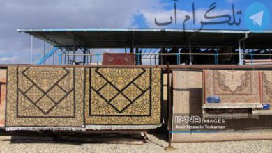 تصاویر| رونق بازار قالیشویی در آستانه نوروز – تلگرام آپ