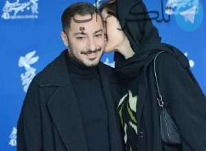 ژست عاشقانه جشنواره؛ از فرشته و نوید تا جواد و مه لقا – تلگرام آپ