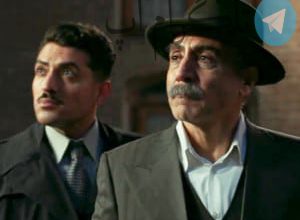 بازیگر سریال خاتون عزادار شد – تلگرام آپ