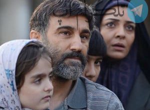 محسن تنابنده و ساره بیات در اکران خصوصی عنکبوت – تلگرام آپ