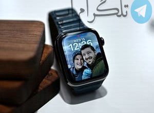 بررسی نمایشگر ساعت های اپل – تلگرام آپ