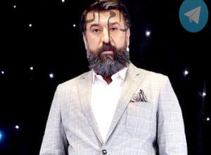 چهره های مشهور ایرانی متولد و درگذشته 15 بهمن – تلگرام آپ