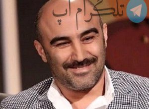 پدر شدن محسن تنابنده در روز پدر + عکس – تلگرام آپ
