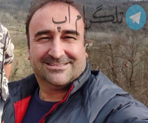 آرزوی خاص مهران احمدی در روز تولدش – تلگرام آپ