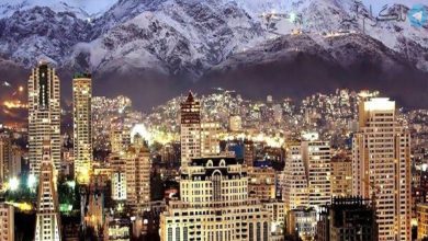 تعویض لامپ سوخته ویلای ۱۸۰۳ متری وزیر سابق کشور از جیب بیت المال / فیلم – تلگرام آپ