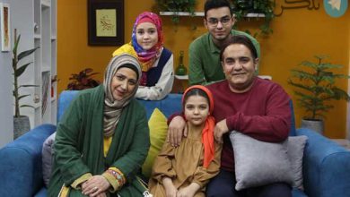 آغاز فیلمبرداری «منم دوستت دارم۲» با حضور میرطاهر مظلومی و شهره لرستانی – تلگرام آپ