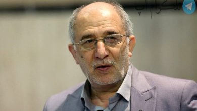 فرمانده سابق سپاه: روسیه به تدریج در باتلاق اکراین فرو خواهد رفت – تلگرام آپ