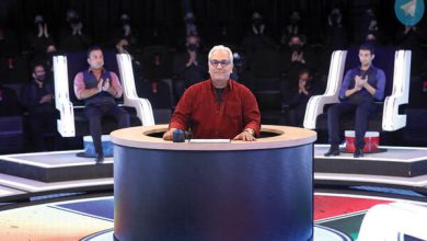 زمان پخش سری جدید مسابقه «دورهمی» اعلام شد – تلگرام آپ