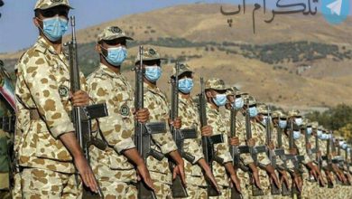 یک سرباز در بوشهر ۴ هم‌خدمتی خود را به شهادت رساند / جزئیات – تلگرام آپ