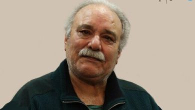 آخرین اخبار از وضعیت جسمی محمد کاسبی – تلگرام آپ