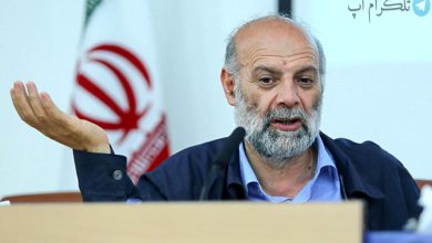 مستمریِ بازنشستگان ۵۷ درصد افزایش می‌یاید – تلگرام آپ