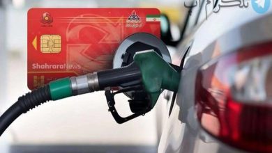 خبر جدید درباره واریز سهمیه بنزین نوروز ۱۴۰۱ – تلگرام آپ