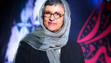 عکس زیرخاکی رویا تیموریان​ در جوانی به همراه دخترش دنیا مدنی / عکس – تلگرام آپ