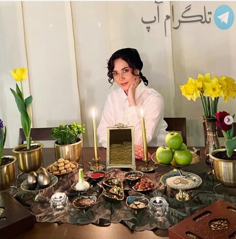 پریناز ایزدیار