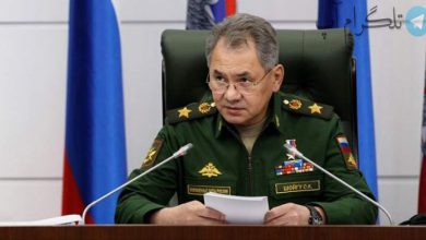 وزیر دفاع روسیه از ۱۲ روز پیش ناپدید شده است! – تلگرام آپ